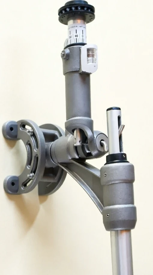 Dettaglio del design a basso attrito del South Atlantic S 440
