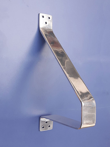 Fixed Mast Steps