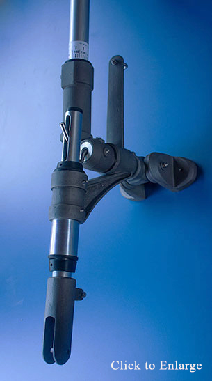 south atlantic self steering S 301