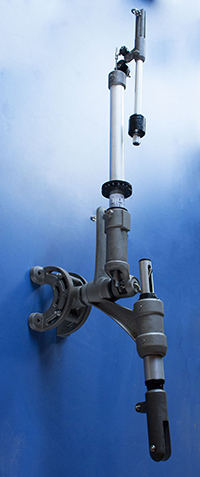 south atlantic self steering wind vane S 440