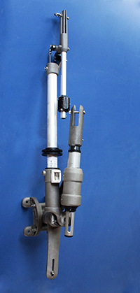 south atlantic windvane self steering S 470 1