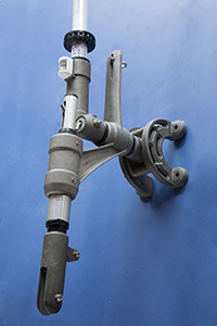 south atlantic windvane self steering S 470 1