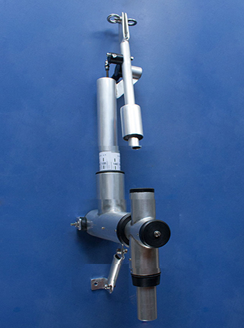 Ultralight Windvane