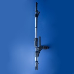 South Atlantic Self Steering Windvane built for gale-force conditions