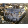 South Atlantic selvstyrende vindror bygget til kulingforhold