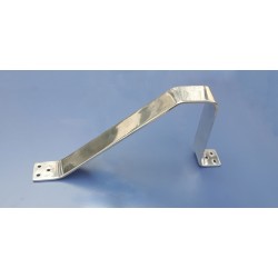 Aluminum Mast Step