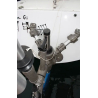 South Atlantic Self Steering Windvane  S 500 - Integrated Emergency Rudder