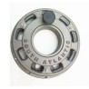 Adaptador de rueda