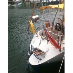 Piloto de Viento