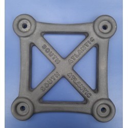 Backplate