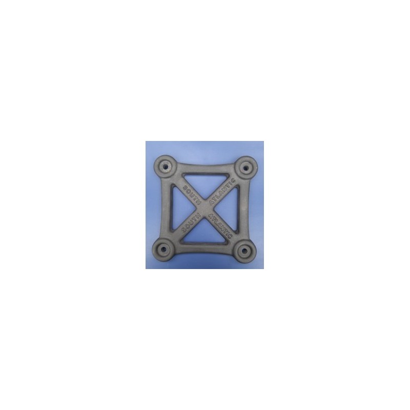 Backplate