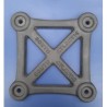 Backplate